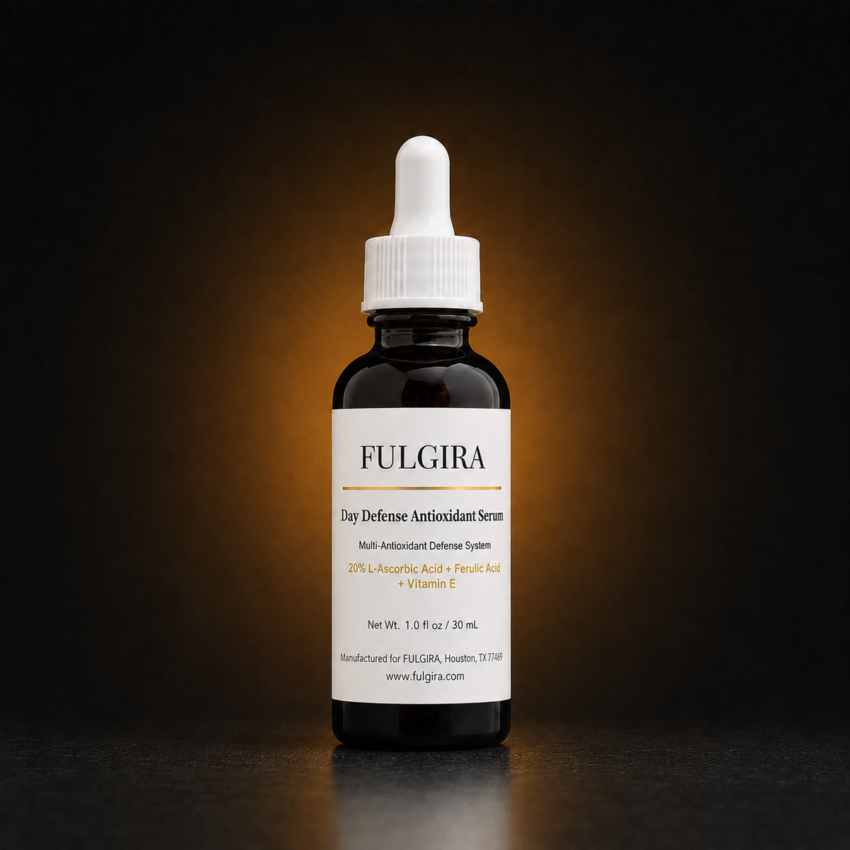 Day Defense Antioxidant Serum
