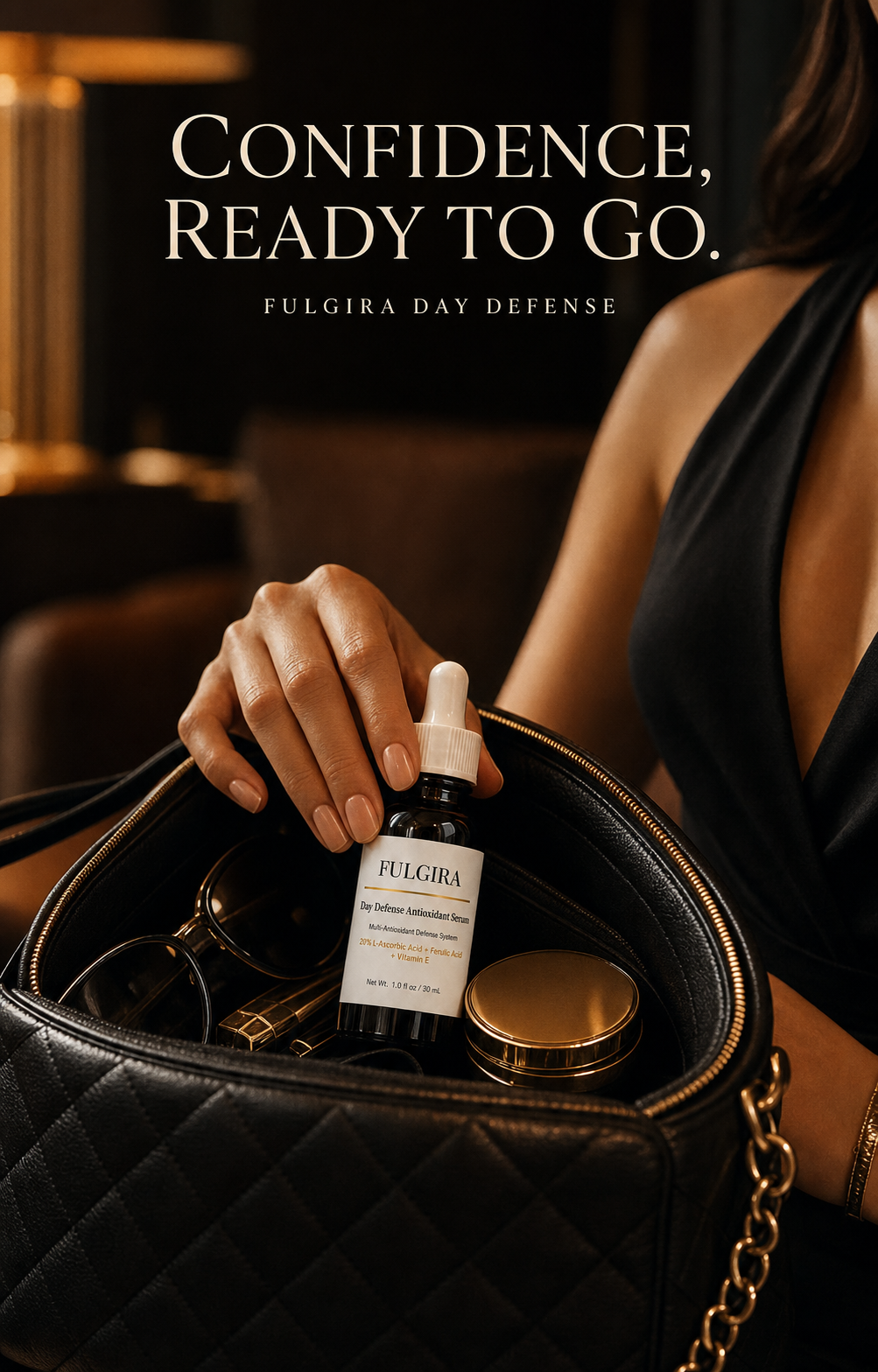 Day Defense Antioxidant Serum